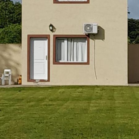 Cabanas Amaia Tandil Exterior photo